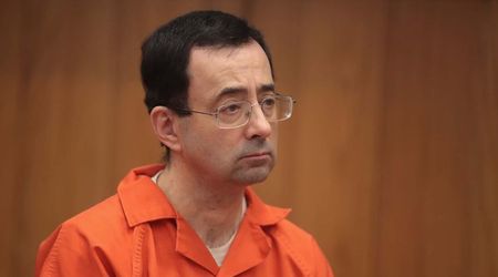 Where is Larry Nassar now? John Geddert's associate and serial rapist was convicted for assaulting 265 women