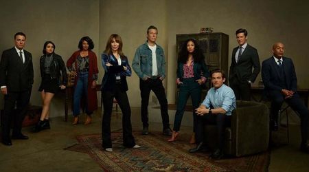 'Rebel' Full Cast List: Meet Katey Sagal, John Corbett, Andy Garcia and the rest of the cast of ABC's drama