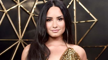 Demi Lovato dubbed 'Karen' for calling LA frozen yogurt shop 'diet culture vulture' over sugar-free cookies