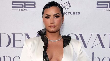 What is Demi Lovato's net worth? Singer embarked on 'self-reflective work' before coming out as non-binary