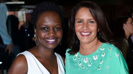 Who is Suzanne Malveaux? CNN journo’s partner Karine Jean-Pierre is 1st openly-gay woman to brief WH press