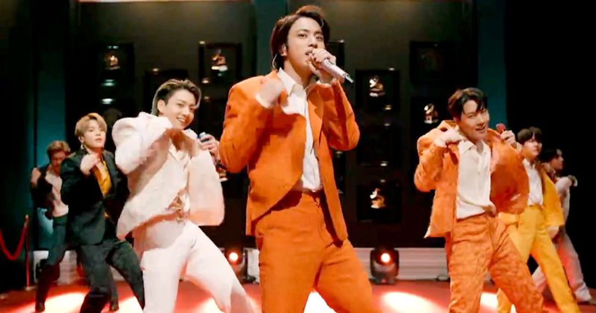 Are BTS 'Korean Black'? #B7SAreH trend erupts in allegations of transphobia