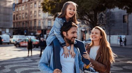 Mom furious toddler's nursery renamed Father's Day to 'Special's Day', asks 'men don't matter' 