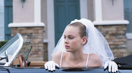 'Entitled' bride demands car, Gucci bags and expensive flooring as wedding gifts