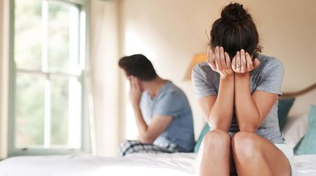 Wife almost convinced by husband to adopt child, until she finds out the shocking truth