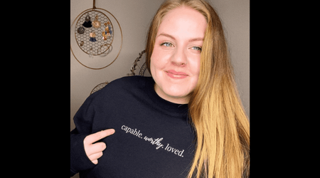 Body positive bartender reveals the things patrons no longer do after she gained weight
