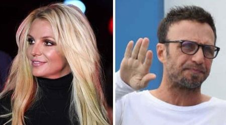 Is Britney Spears RETIRING from music? Manager Larry Rudolph quits after 25 years