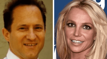 Who is Jason Rubin? Britney Spears wants California CPA to replace dad Jamie as conservator