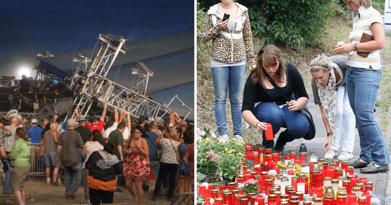 Astroworld: Major concert tragedies that took place prior to Travis Scott's show