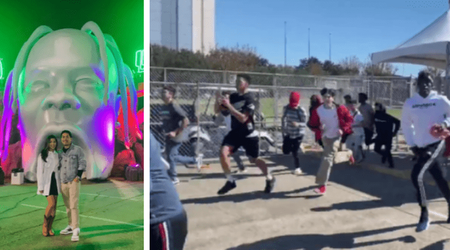 Astroworld: Long wait for Travis Scott, gunless cops led to stampede, says reality star