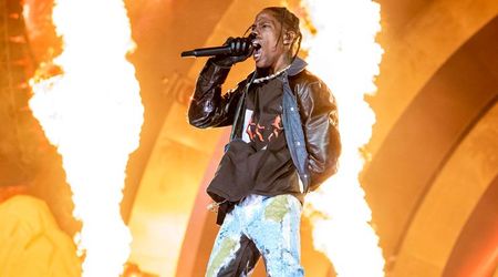 Travis Scott warned about Astroworld crowd size by Houston top cop before fest tragedy