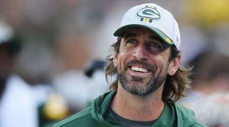 State Farm boycotted after backing unvaxxed Packers QB Aaron Rodgers