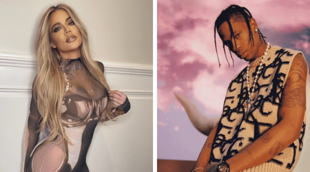 Astroworld: Khloe Kardashian called 'satanic' for posting hot pics after  tragedy