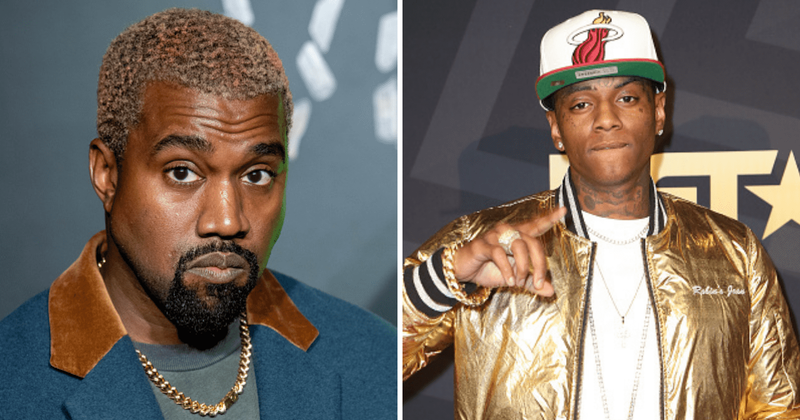 Why did Kanye West apologize to Soulja Boy? Fans say they'll 'beef again next week’