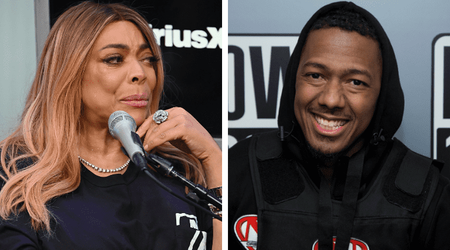 Will Wendy Williams be replaced by Nick Cannon? Sick TV host hasn't extended contract