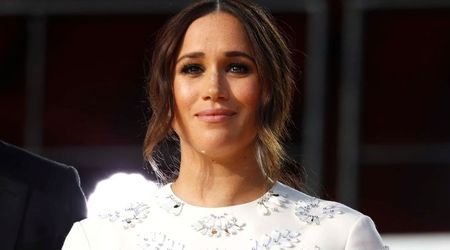 Meghan Markle called Thomas Markle 'daddy' in letter knowing it 'could be leaked'