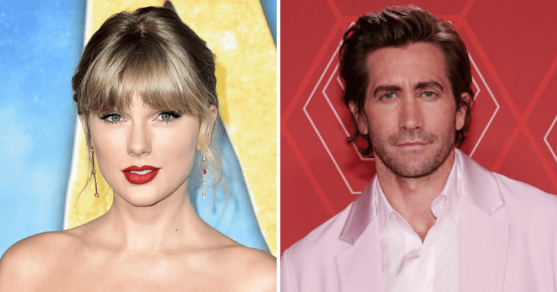 ‘Red (Taylor's Version)’: Is album diss at Jake Gyllenhaal? Swifties call it 'redemption’