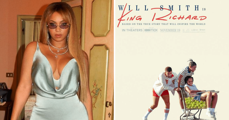 Beyonce ‘Be Alive’ Fan Review: ‘King Richard’s original track ‘flopped already’