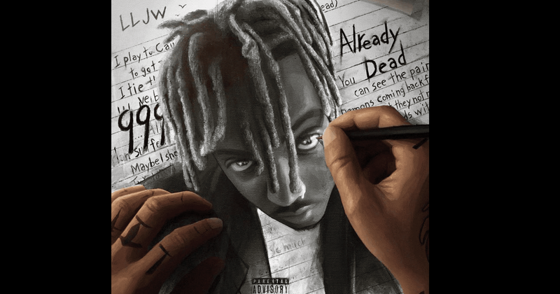 Juice WRLD 'Already Dead' Fan Review: Single breaks Internet but title 'insensitive AF'