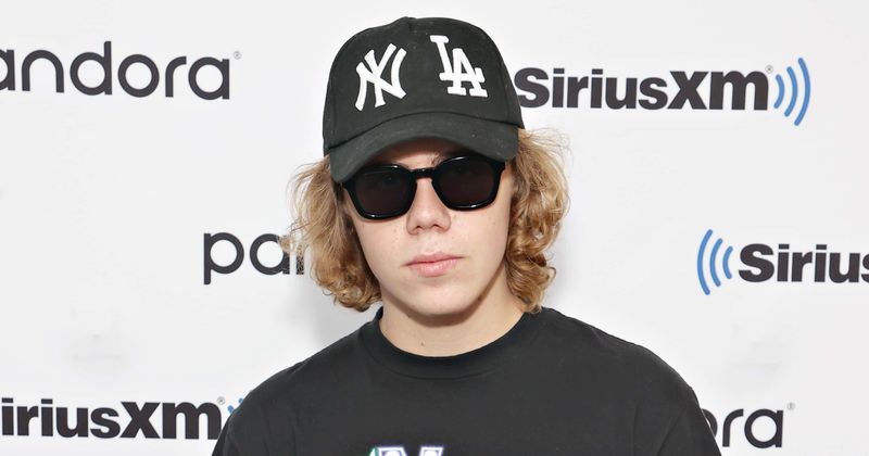 Why is The Kid Laroi going on a hiatus? Trolls say 'this is what Normani did'