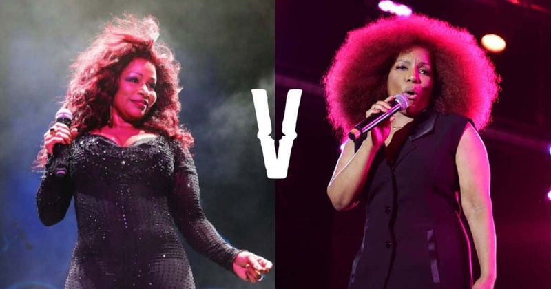 Chaka Khan or Stephanie Mills: Who will win Verzuz battle? Fans say 'Chaka is high AF'