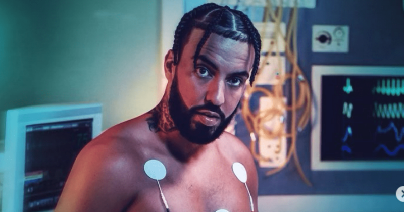 French Montana ‘They Got Amnesia’ Fan Review: Album is 'unmatched' and 'impressive'