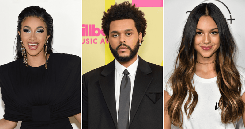 2021 AMAs: Date, how to livestream, nominees and all about 49th edition of music awards