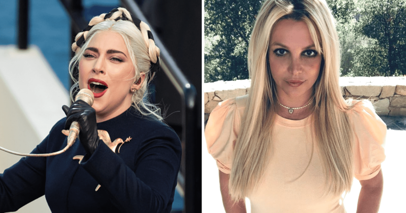 Lady Gaga responds to Britney Spears’ thanking note, says 'you stood up for yourself'