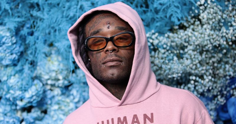 When will Lil Uzi Vert drop ‘Pink Tape’? Rapper was quick to delete hint on Instagram
