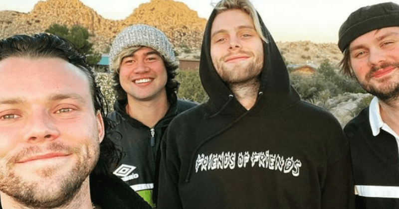 5 Seconds of Summer show: Date, how to stream and all about band’s 10-year celebration