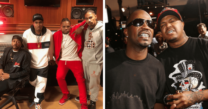 Three 6 Mafia or Bone Thugs-N-Harmony, who will win Verzuz battle? Fans angry it's PPV
