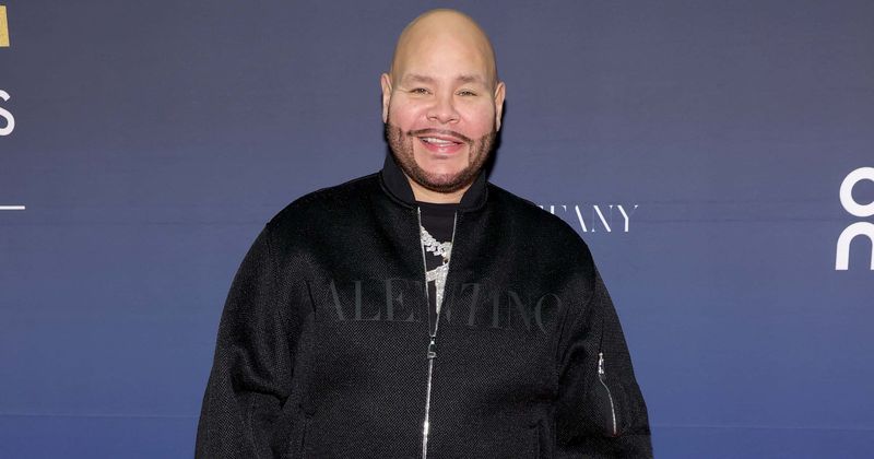 Is Fat Joe official mascot of Verzuz? Trolls call him 'worst coin flipper of all time'