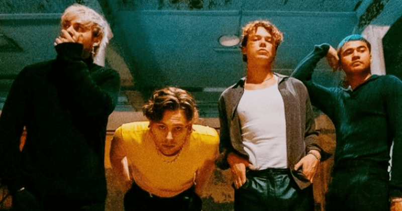 5 Seconds of Summer ‘2011’ Fan Review: Emotional single is an ‘absolute masterpiece’
