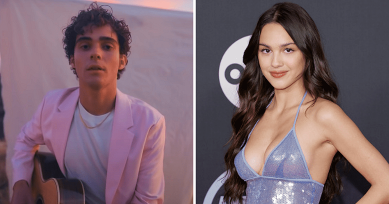 Are Joshua Bassett's songs aimed at Olivia Rodrigo? Fans say 'two sides to every story'