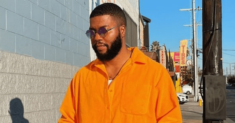 Khalid 'Scenic Drive' Fan Review: Guest-heavy project is a ‘no skip album’ 