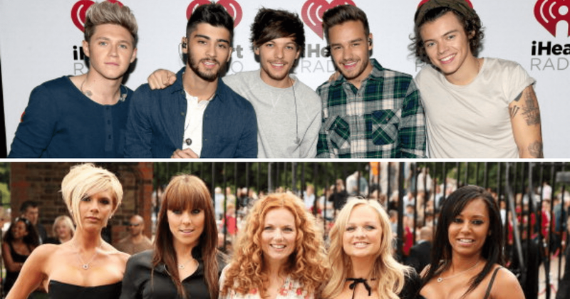 Little Mix hiatus: 5 bands that didn't come back post break, from One Direction to Spice Girls