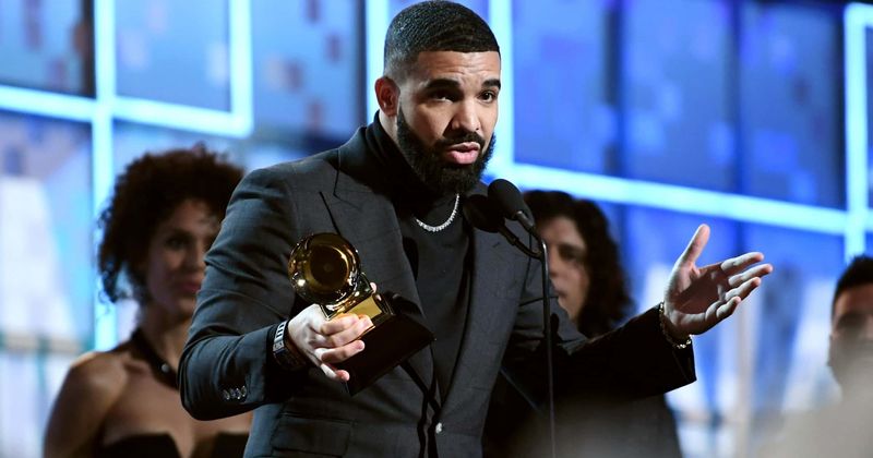 Why did Drake withdraw name from 2022 Grammys? Trolls say he ‘ran from competition’
