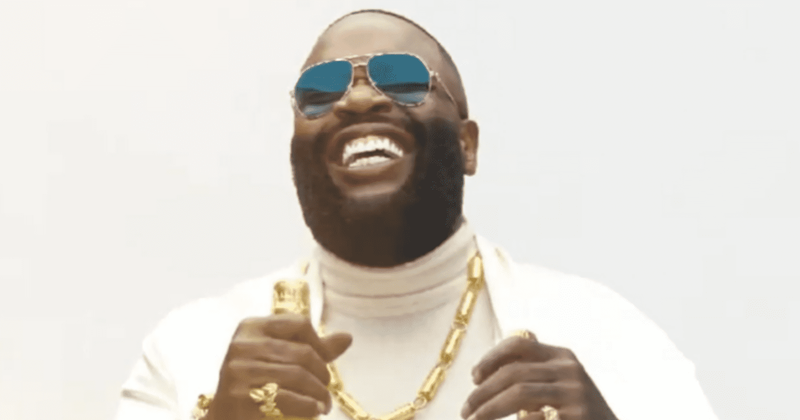Rick Ross 'Richer Than I Ever Been' Fan Review: Rapper’s 11th album is 'dramatic'