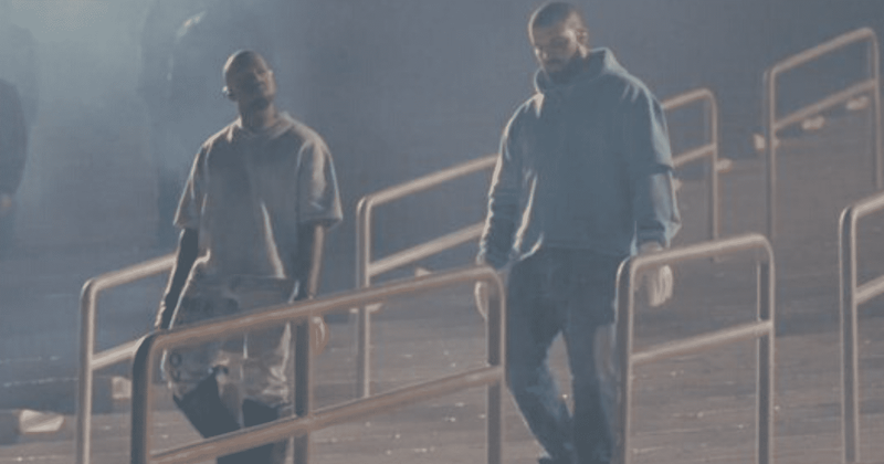 Kanye-Drake benefit concert dubbed as 'unofficial Verzuz' and ‘Kanye finessed Drake’ 