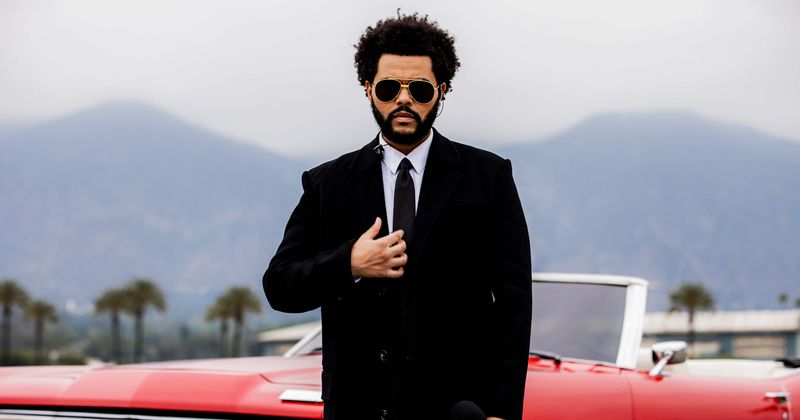 The Weeknd ‘The Dawn’ release date: Cryptic post has fans wondering