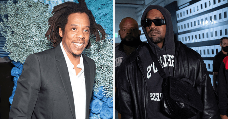 Jay-Z claims no one can face him in Verzuz, fans say ‘Kanye would smoke Hov’