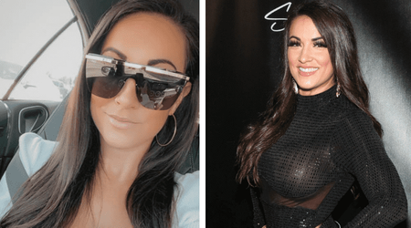 Courtney Tillia: OnlyFans model claimed trolls write 'awful' comments about her kids