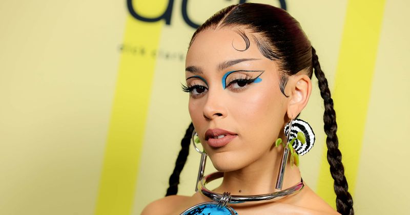Is Doja Cat planning to release double album? Singer hints at pop-rap project
