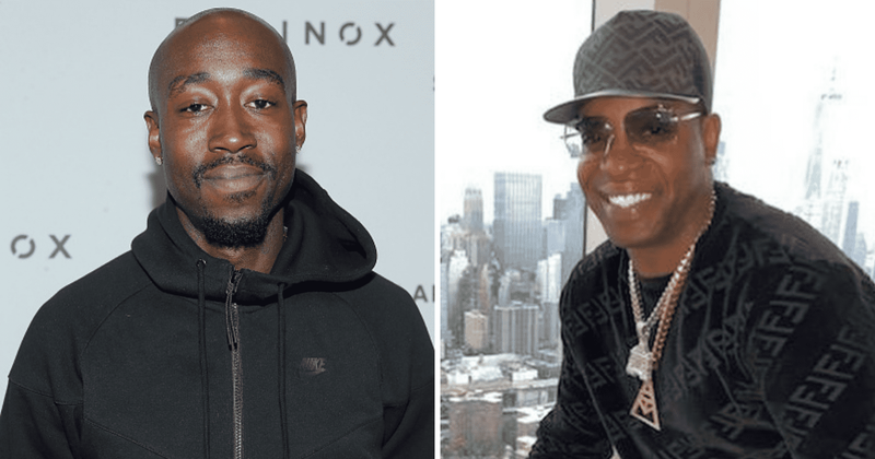 Freddie Gibbs reignites beef with DJ Akademiks while ranting against Uncle Murda’s diss