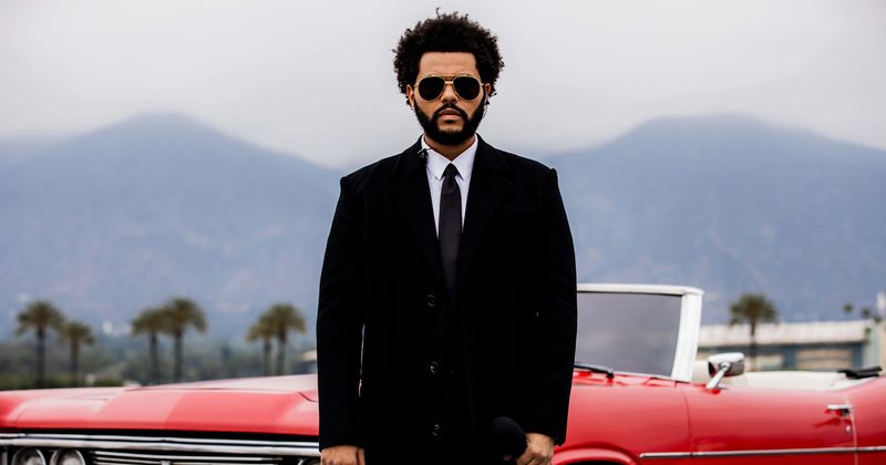 Is The Weeknd dropping ‘The Dawn’? Singer’s hint leaves fans asking for 'proof'