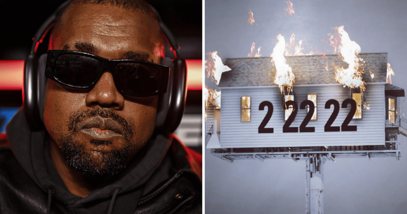 Kanye West's ‘Donda 2’: Release date and all about Ye's first album sequel