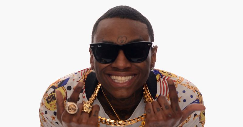 Is Soulja Boy quitting hip-hop? Internet celebrates as rapper calls himself actor