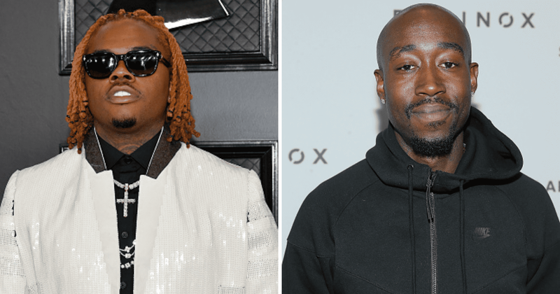 Freddie Gibbs vs Gunna: Fans say there's only one winner