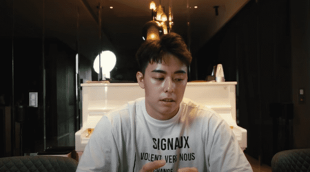 OnlyFans star Titus Low says 'everything is consensual' post arrest over obscene content