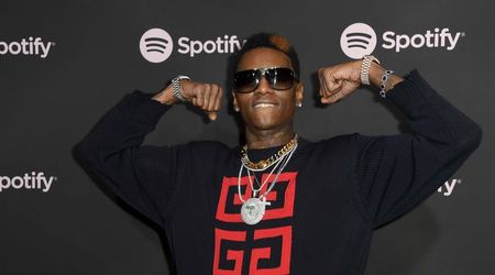 Soulja Boy's OnlyFans nudes leaked, rapper as delighted as his fans